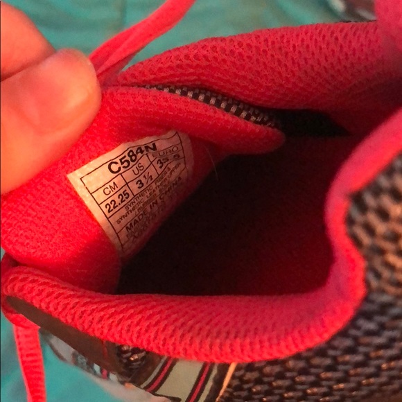 Asics sneakers - Picture 2 of 4